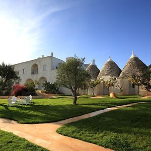 Masseria Cervarolo